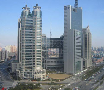 shanghai-stock-exchange