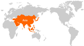 asia