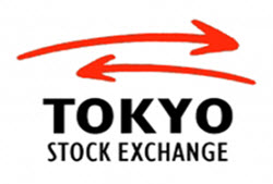 Tokyo Stock Exchange Invest in Asia