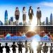 The Fastest Growing Economies in Asia for Investors