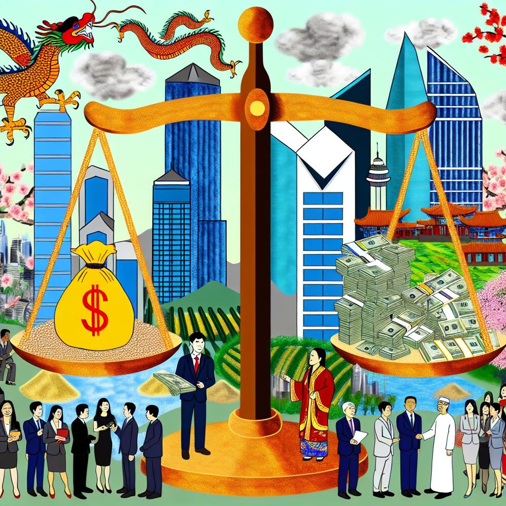 Osaka Exchange - Invest in Asia