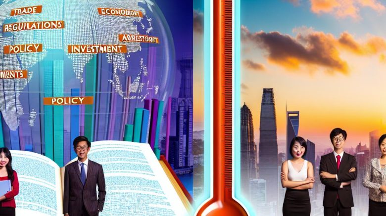 The Role of Government Policies in Asian Investments