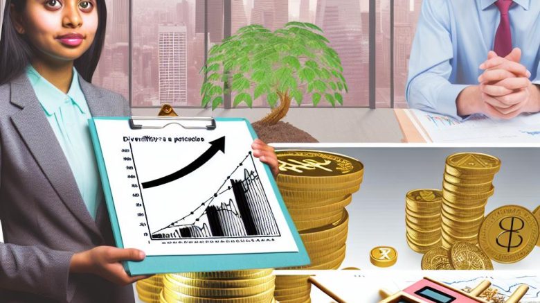 How to Diversify Your Portfolio with Asian Investments