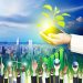 The Role of ESG (Environmental, Social, and Governance) Investing in Asia