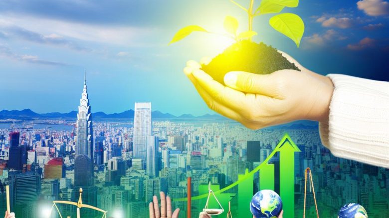 The Role of ESG (Environmental, Social, and Governance) Investing in Asia