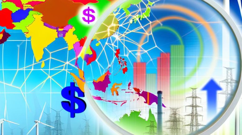 How Trade Agreements Impact Investment in Asia