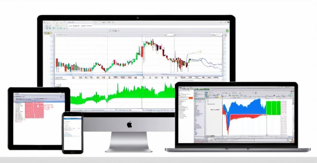 trading software