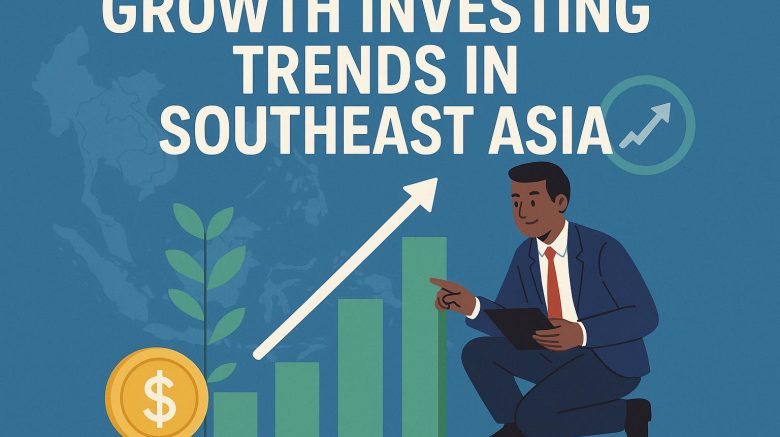 Growth investing trends in Southeast Asia