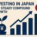 Investing in Japan for steady compound growth