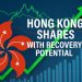 Hong Kong shares with recovery potential
